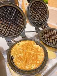 🥢將軍澳𝑷𝒐𝒑𝒄𝒐𝒓𝒏和牛放題🥘