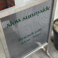 행궁동 브런치 핫플 ‘Slow Sunnyside’💚