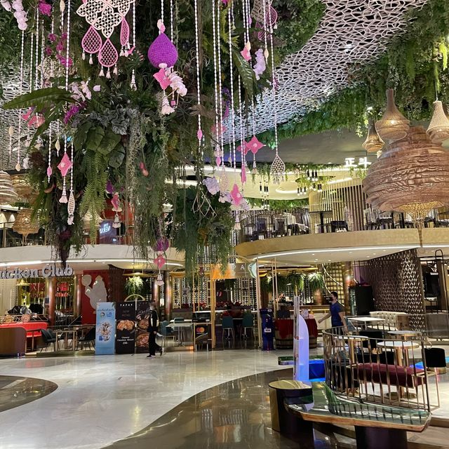 🇹🇭 Iconlux restaurants