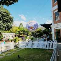 West end 之瞬間看宇宙：一次過睇曬三大星球
