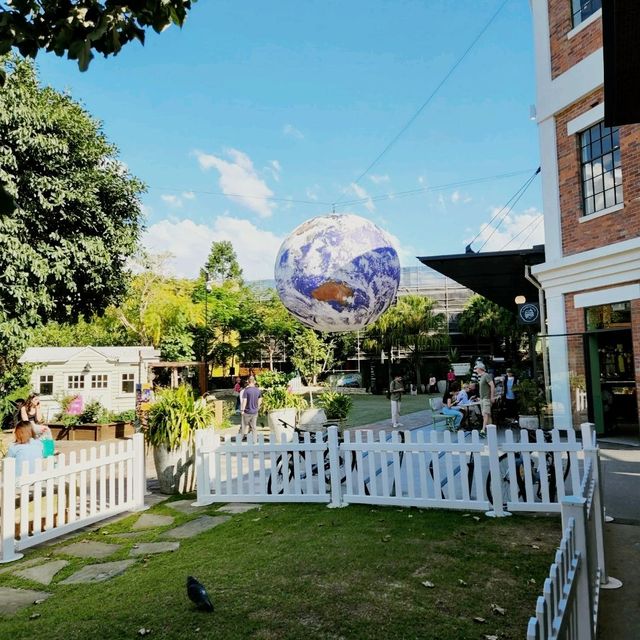 West end 之瞬間看宇宙：一次過睇曬三大星球