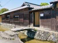 Yukawa Residence