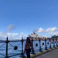 Sydney trip 