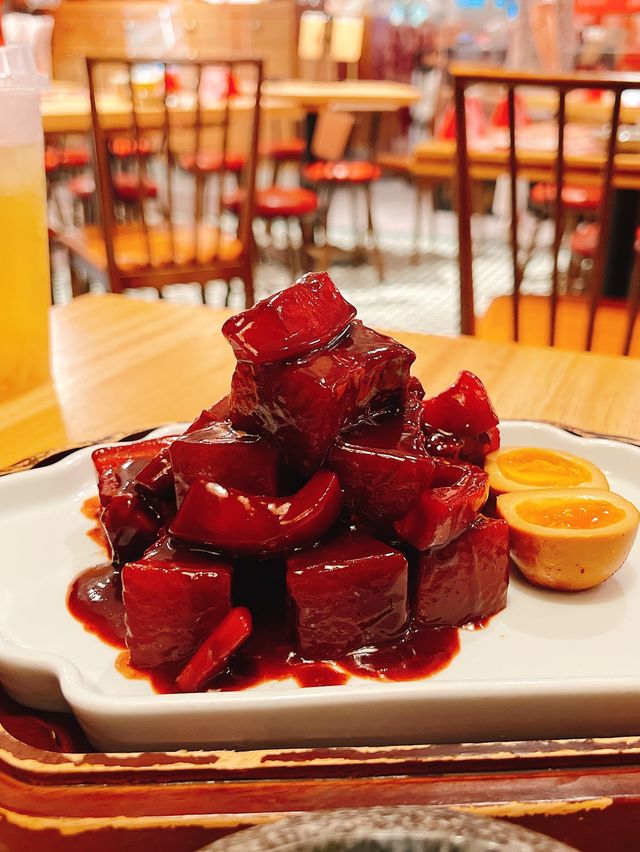家的味道❤️一家