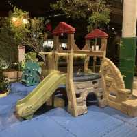 超大高質親子餐廳🤩👨‍👩‍👦