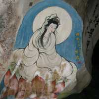 Perak Tong Cave Temple