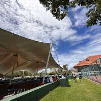 One of the best country club at Malaysia! 