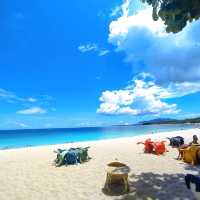 🌊 Take me back to Dahican 