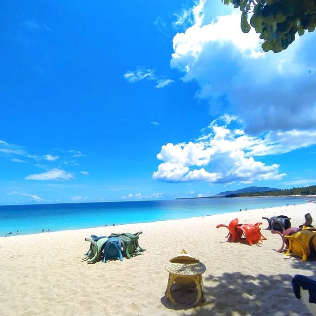 🌊 Take me back to Dahican 