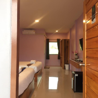 Kittipoom Hill Resort