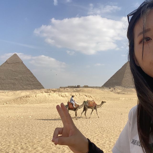 낙타야 조금만 힘내자~!!🐫