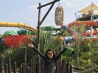 พาเที่ยวสวนน้ำวานา นาวา หัวหิน 🤹🏻‍♀️