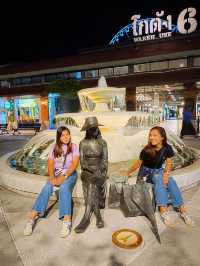Asiatique The Riverfront