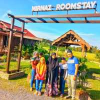 MIRNAZ ROOMSTAY
