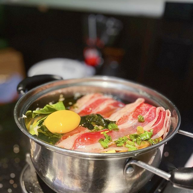 大閘蟹升級版任食放題
