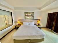 D Varee Jomthien Pattaya 🏨 