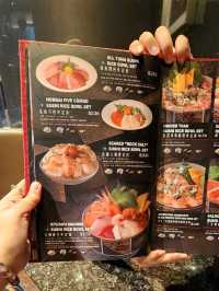 像港式煲仔飯的日本港島蠔釜飯