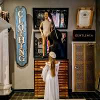 Hotel de la Coupole - MGallery โรงแรมหรูใจกลางซาปา
