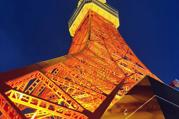 IN東京タワー🗼』 | Trip.com 東京
