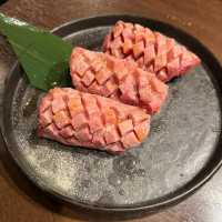 "東京值得推荐的美食炸物一流粉浆亦不会厚￼"