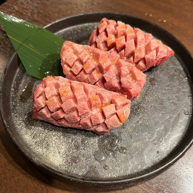"東京值得推荐的美食炸物一流粉浆亦不会厚￼"