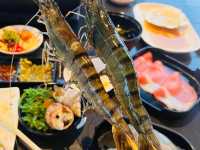 ABOUT BEEF LAVA GRILL AT BANG-SUE