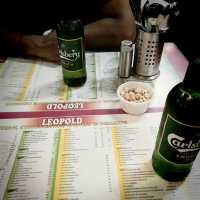 Since 1871 , LEOPOLD CAFE