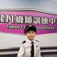 非常適合帶小朋友去既地方！
