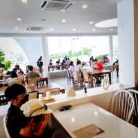 The Yard And Co Cafe @ pengarang, Photo Ed