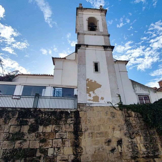 Spectacular View over Alfama