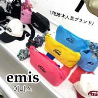 【聖水】芸能人にも大人気現地ブランド🇰🇷emis