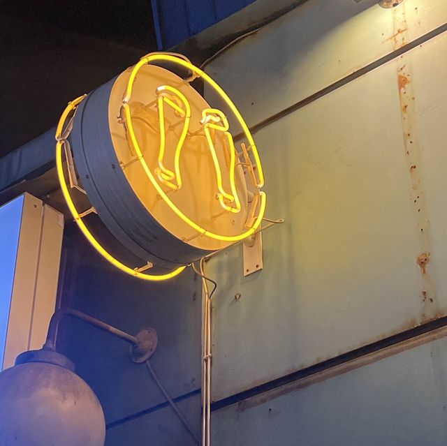 韓国/ソウル【乙支路3街】おすすめの飲み屋街の中のお店紹介💕