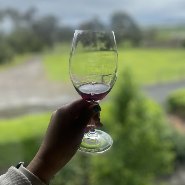 yering station winery 