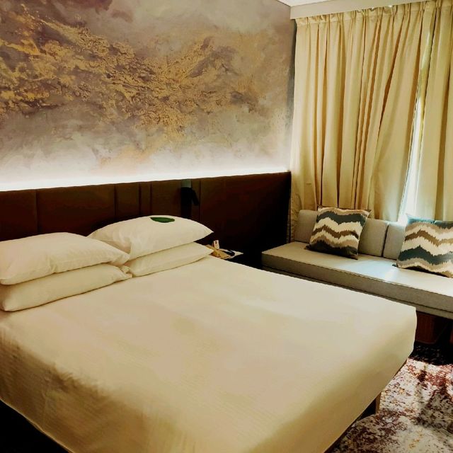 抵住 酒店房升級至Apartment 抵住 酒店房升級至Apartment