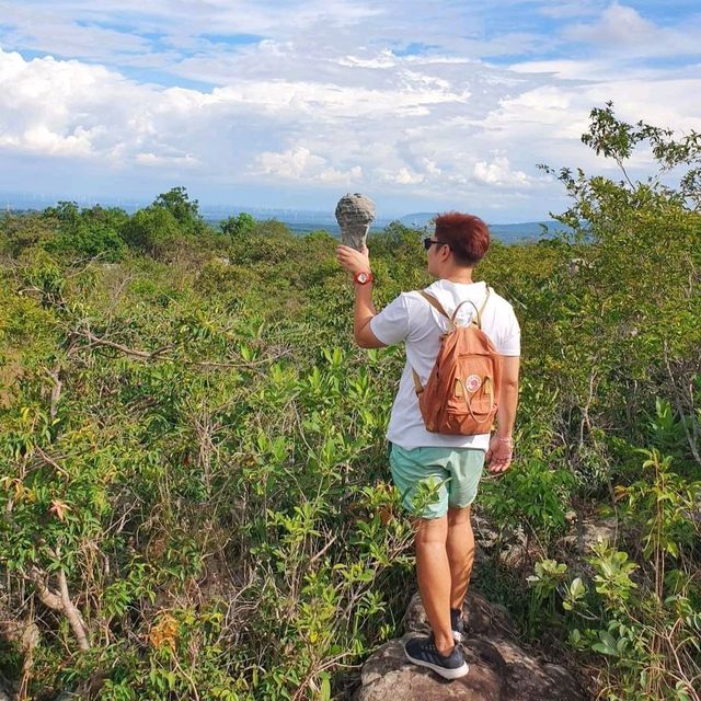 _+_+_อุทยานแห่งชาติป่าหินงาม_+_+_🐈🐾