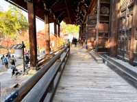 真正極楽寺 (真如堂)