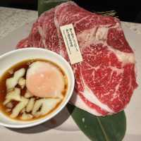 和牛燒肉一郎 肉の日