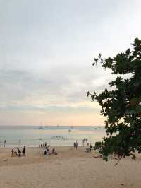Vibe ดีๆที่หาดในหาน