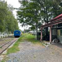 【北海道:北見】国鉄時代の駅舎やホームをぶらり散策