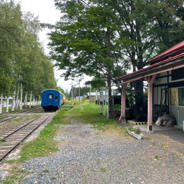 【北海道:北見】国鉄時代の駅舎やホームをぶらり散策