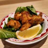 APITA 全新日係食堂 ~ 神戶北之板
