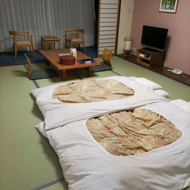 千葉県！海の生物に癒やされるホテル～鴨川シーワールドホテル～