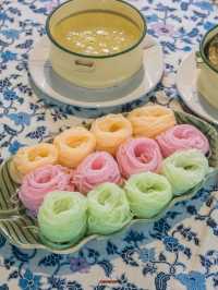 ร้านลับฝีมือคุณแม่ที่คัดวัตถุดิบจากท้องถิ่น