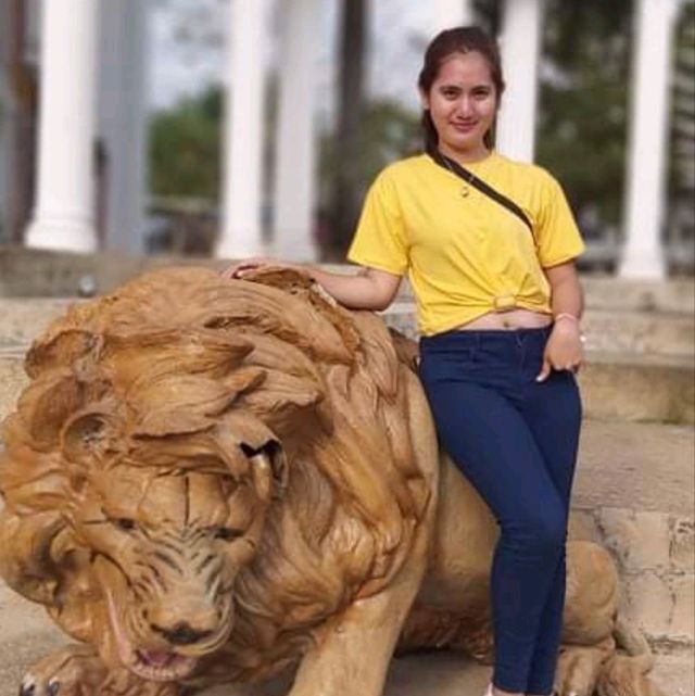 A little Rome in tarlac(Goshen)