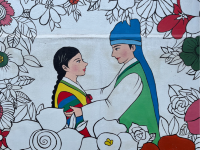 낮에도 볼거리가 많은 남원 광한루 :)