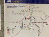 曼谷（昭拍耶河）觀賞河景食自助餐泰式火鍋「Yang Noey Saphan Phut」