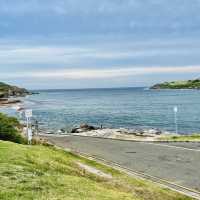 Malabar Headland Walk - a great Sydney coasta