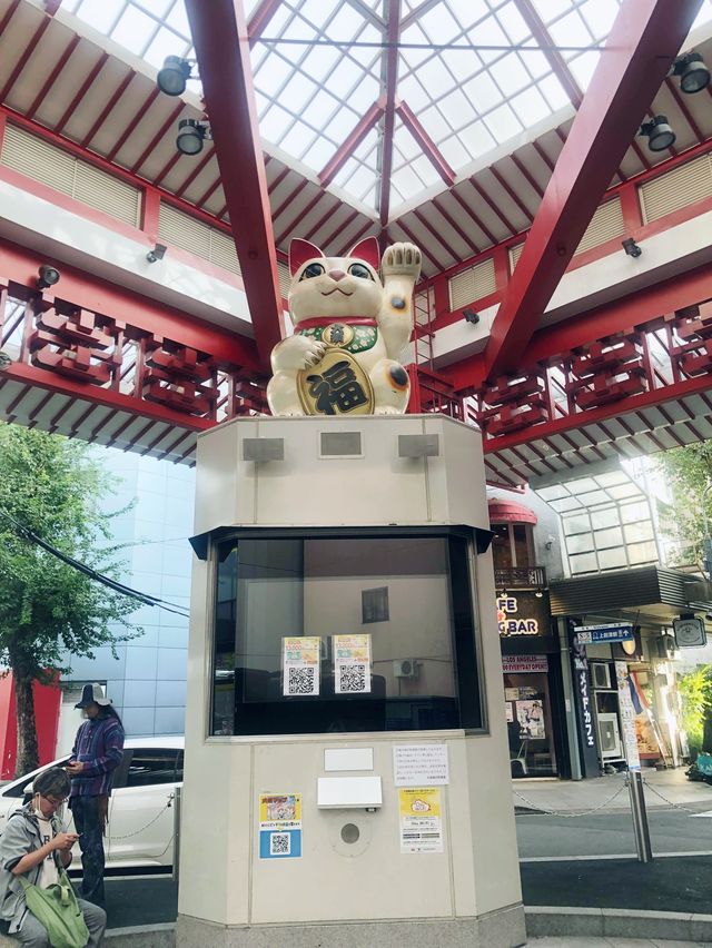 名古屋必遊景點