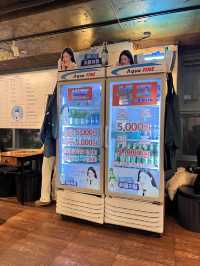 韓国/ソウル【江南】コスパ良し🙆‍♀️おいしいお刺身のお店🐟