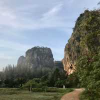 เขาคูหา รัตภูมิ สงขลา
